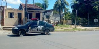 Polícia Civil de Corumbá prendeu 17 pessoas em operação nacional #PC27