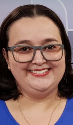 Lizandra Menezes - Artigo