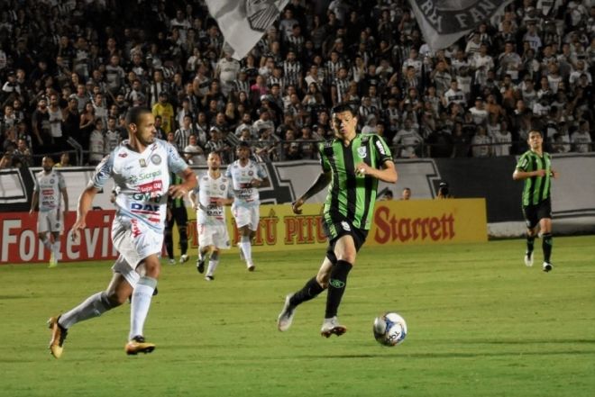 Operário América