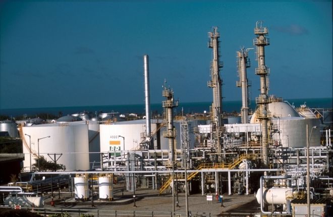 Petrobras anuncia venda de oito refinarias sendo uma Brasileira