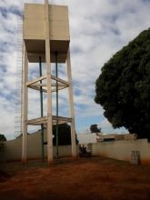 Sanesul prevê ampliação na área de esgotamento sanitário em Eldorado