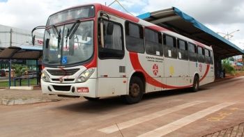 Consórcio Guaicurus deve renovar frota de veículos em 15 dias, sob pena de multa de R$ 2,7 milhões