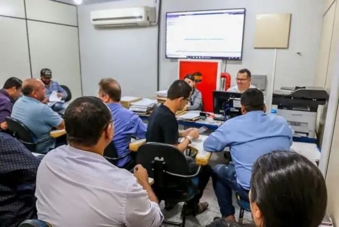 Pregão em torno de R$14 milhões em medicamento aconteceu nesta semana