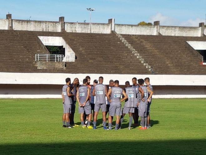 Times de MS podem ter jogos transmitidos na Série D