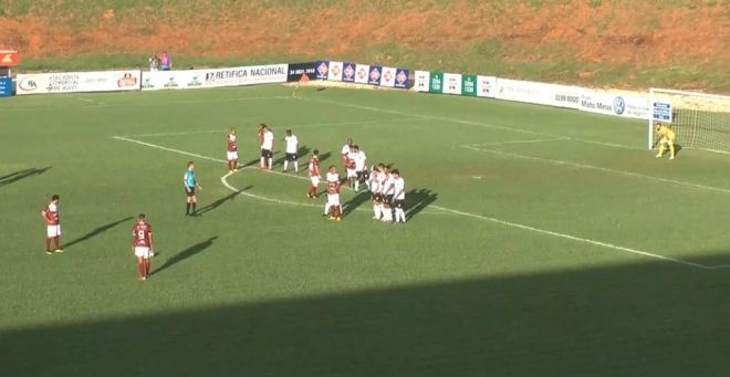Patrocinense Operário
