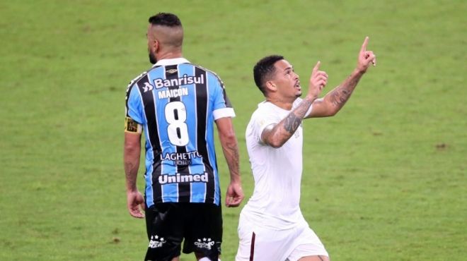 Grêmio Fluminense
