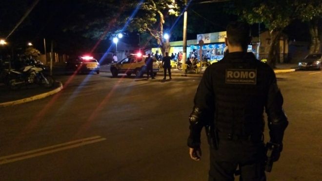 Quatro foragidos da justiça são capturados no final de semana