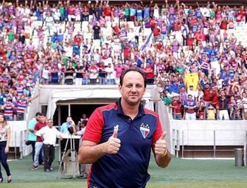 Rogério Ceni - Fortaleza 2019