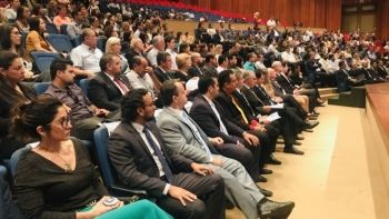 I Conferência de Governança Pública e Combate À Corrupção tem participação da Controladoria Geral do Município