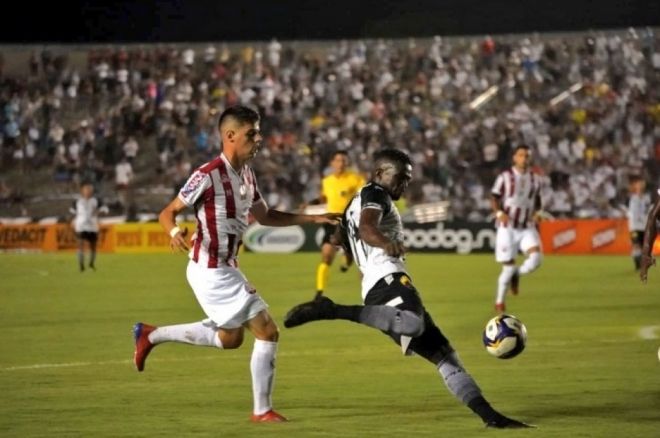 Botafogo Náutico
