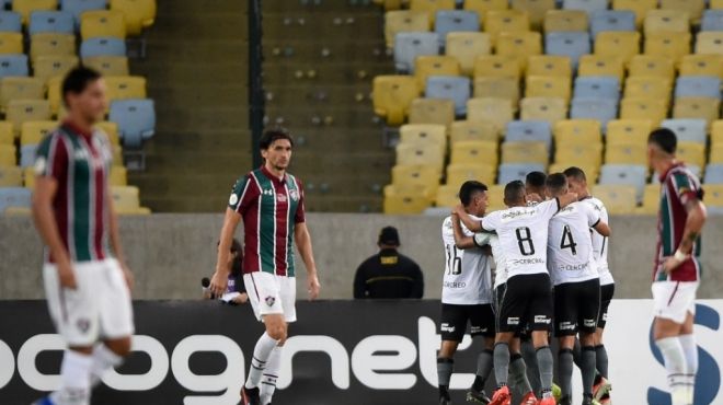 Fluminense Botafogo