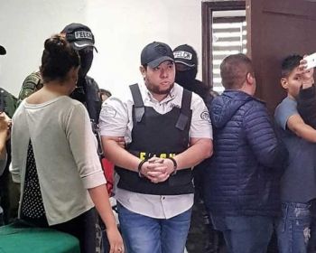 Traficante procurado na Bolívia no Brasil, se entrega à Polícia
