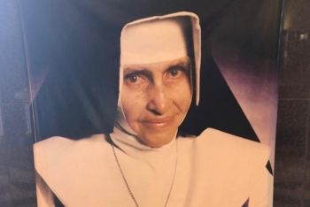 Papa Francisco aprova milagre atribuído à Irmã Dulce e irá canonizá-la