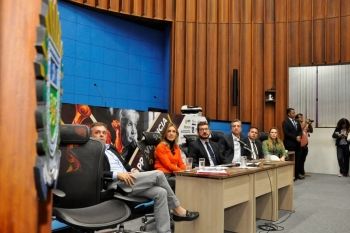 Documento contrário à reforma da Previdência será enviado à Brasília