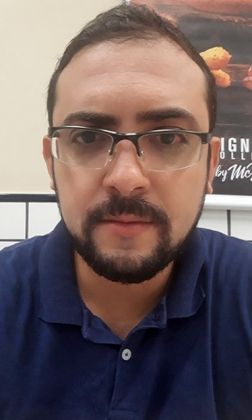 Thales Aguiar - Artigo