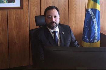 Alexandre Lopes é o novo presidente do Inep 