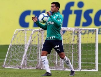 Palmeiras e Santos abre a 5ª rodada do Brasileirão neste sábado
