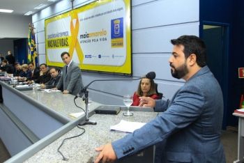 Na Tribuna, Conselho de Jovens Empresário busca conscientização sobre impacto dos impostos