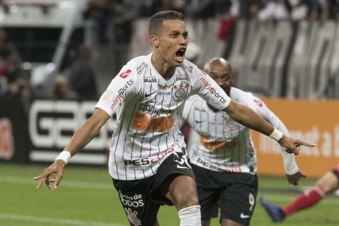 Corinthians São Paulo
