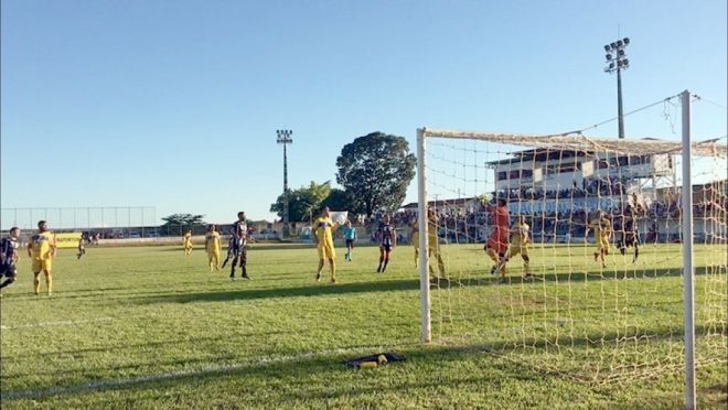 Iporá Corumbaense