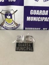 Guarda Municipal prende foragidos com drogas na rodoviária