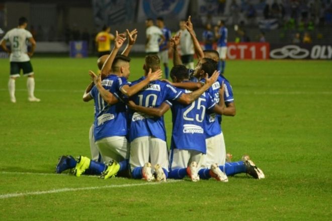 CSA Goiás
