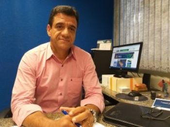 Valter Silva é reconduzido ao cargo de diretor da Agepan por Reinaldo Azambuja