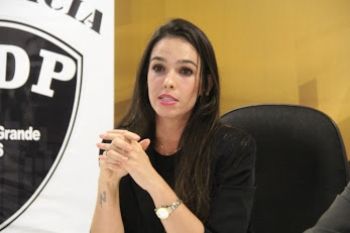 Quadrilha usava app para aplicar golpe