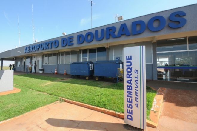 Gol anuncia voo direto de Dourados à Guarulhos em 2020