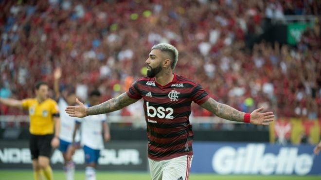 Flamengo Fortaleza