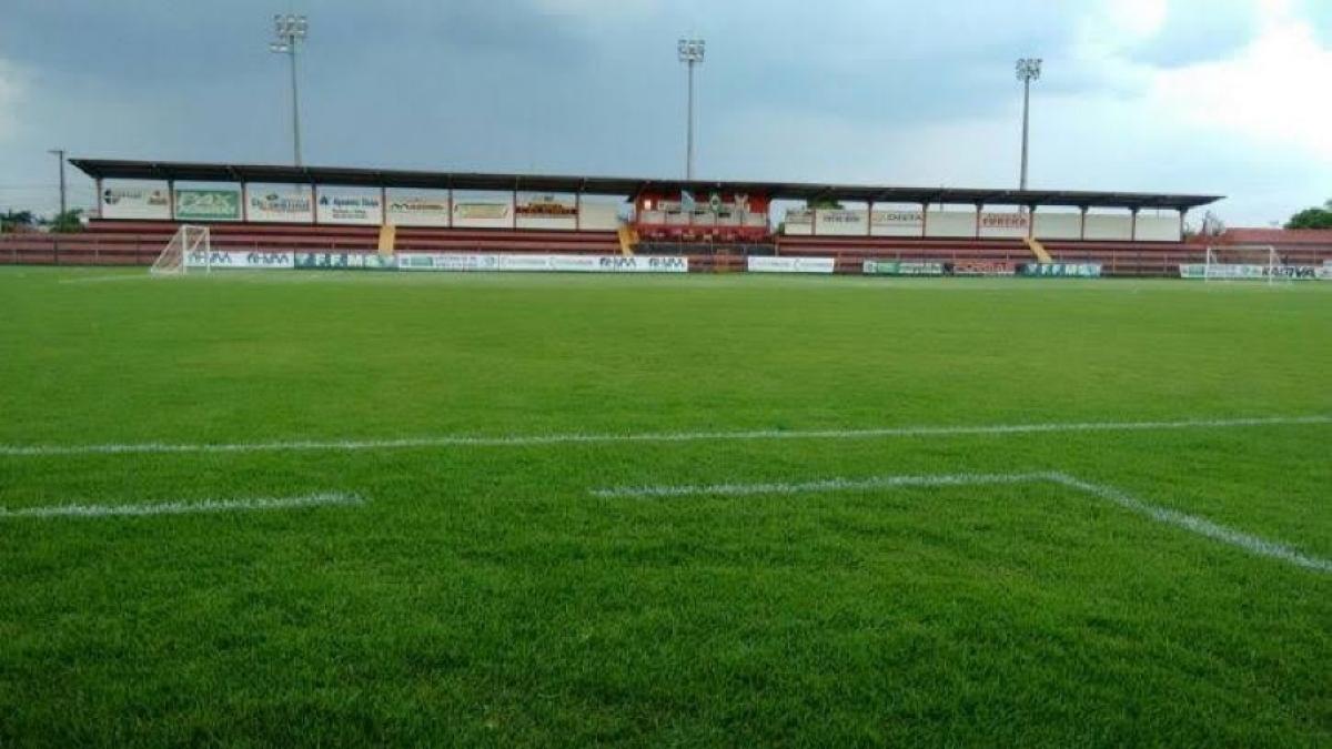 CBF confirma jogo decisivo do Operário fora de Campo Grande