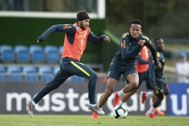 Brasil enfrenta o Catar no penúltimo amistoso antes da Copa América