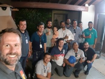Oi Instalação
