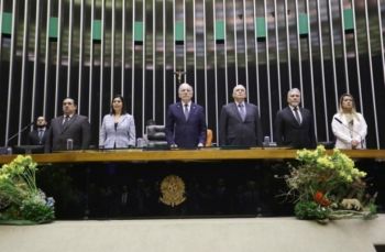 Câmara dos Deputados comemora 152 anos de Retomada de Corumbá