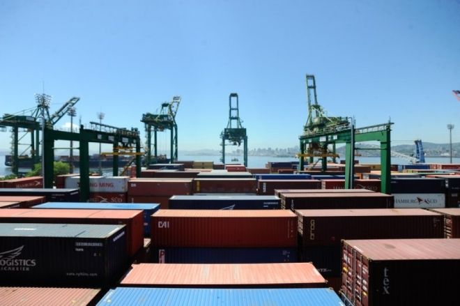 Agronegócio tem saldo na balança de US$ 8,6 bilhões em maio