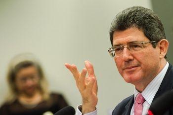 Joaquim Levy pede demissão do BNDES
