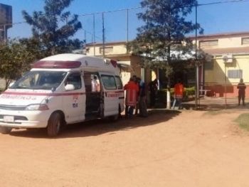10 são mortos durante motim entre facções em presídio