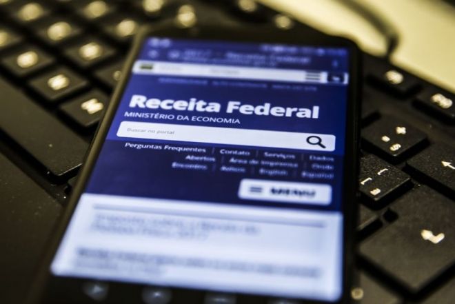 Receita Federal libera R$ 5,1 bilhões como pagamento das restituições do 1º lote do IRPF 