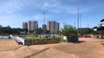 Prefeitura investe R$ 9 ,4 milhões em obras de 15 espaços públicos