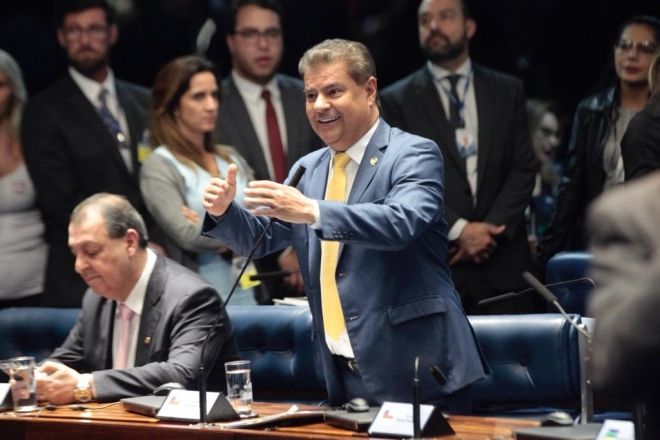 Ponta Porã irá receber US$ 25 milhões do Fonplata