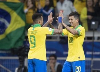 Brasil Argentina