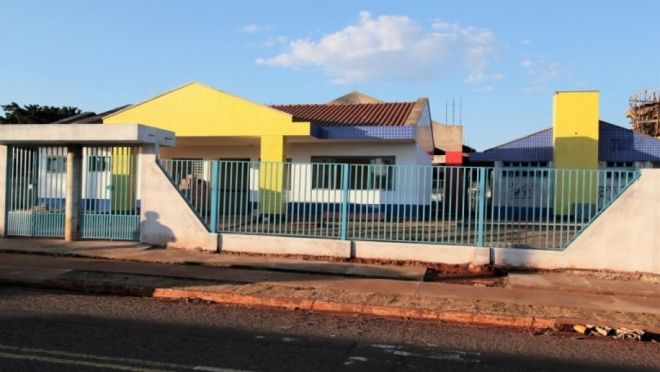 Secretaria Municipal de Educação investe R$ 5 milhões para terminar seis escolas