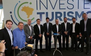 Presidente da Fiems defende união para desenvolver indústria do turismo