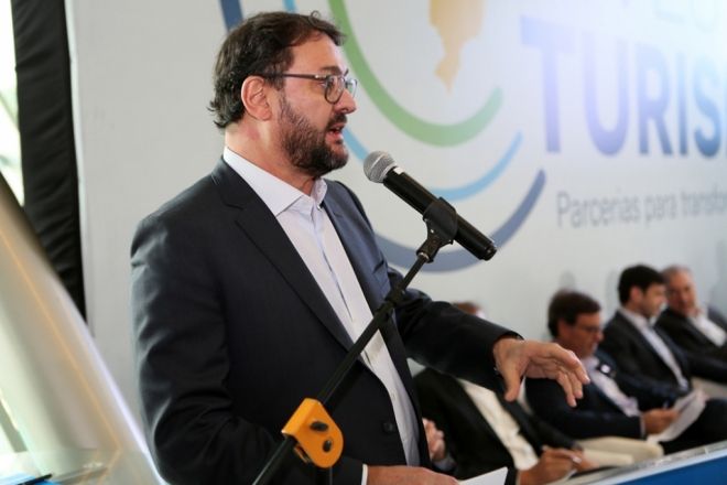 Presidente da Fiems defende união para desenvolver indústria do turismo