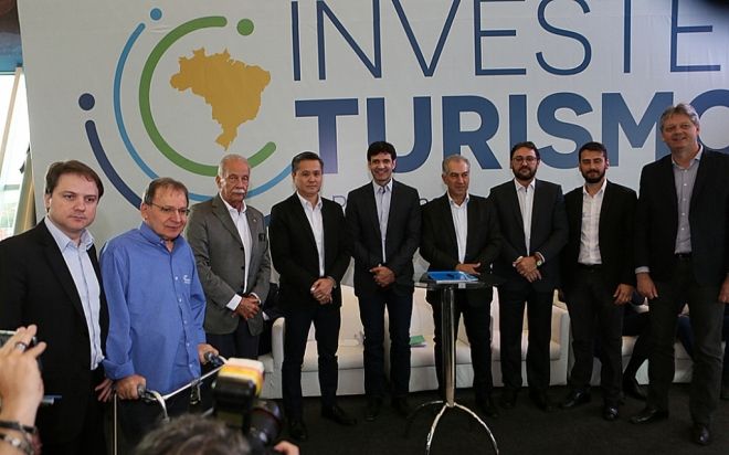 Presidente da Fiems defende união para desenvolver indústria do turismo