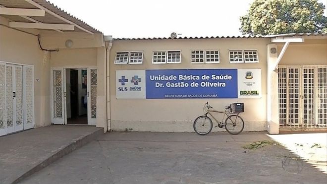 Prefeitura informa que Unidade de Saúde Gastão de Oliveira não terá atendimento nesta sexta