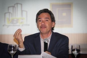 Marquinhos Trad se solidariza com a decisão da justiça sobre Delcídio do Amaral
