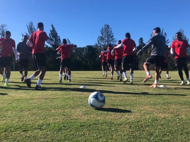 Sport Treino