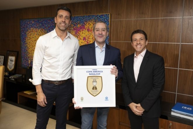 Seleção Edu Juninho