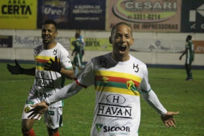Brusque Boavista
